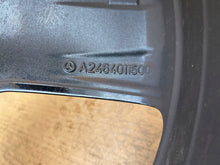 Load image into Gallery viewer, 1x Alufelge 17 Zoll 7.5&quot; 5x112 A2466011500 Mercedes-Benz Rim Wheel