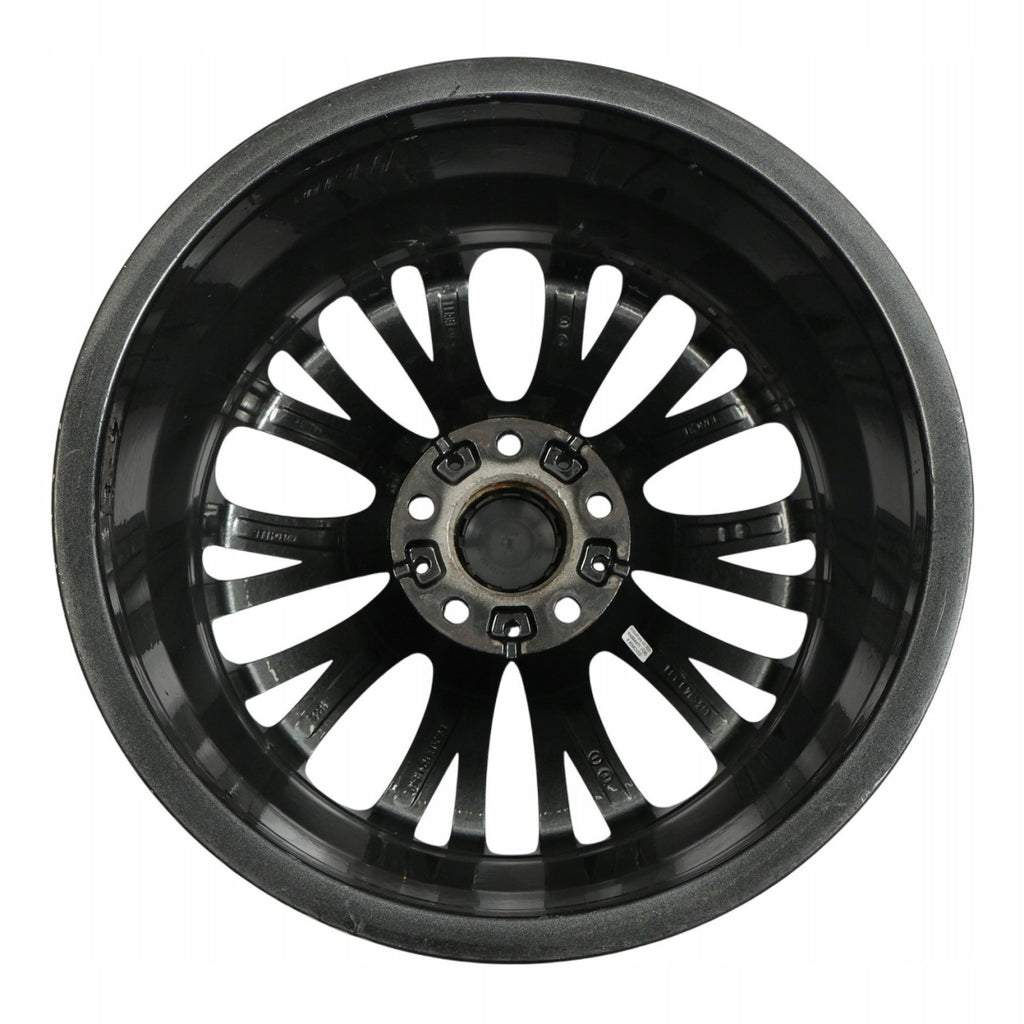 1x Alufelge 18 Zoll 8.5" 5x120 6785251 BMW Z4 E89 Rim Wheel FEL1944332220ll