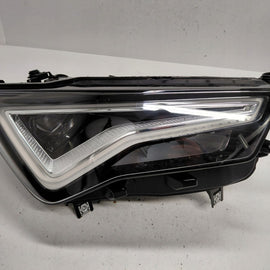 Frontscheinwerfer Seat Ateca 576941032C Full LED Rechts Scheinwerfer Headlight SCH5864862659qs