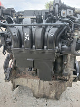 Load image into Gallery viewer, Motor Opel Astra Zafira B A16XER 1.6 85kW 143TKm 2015 Benzin Engine Unkomplett MOT1162681885vw