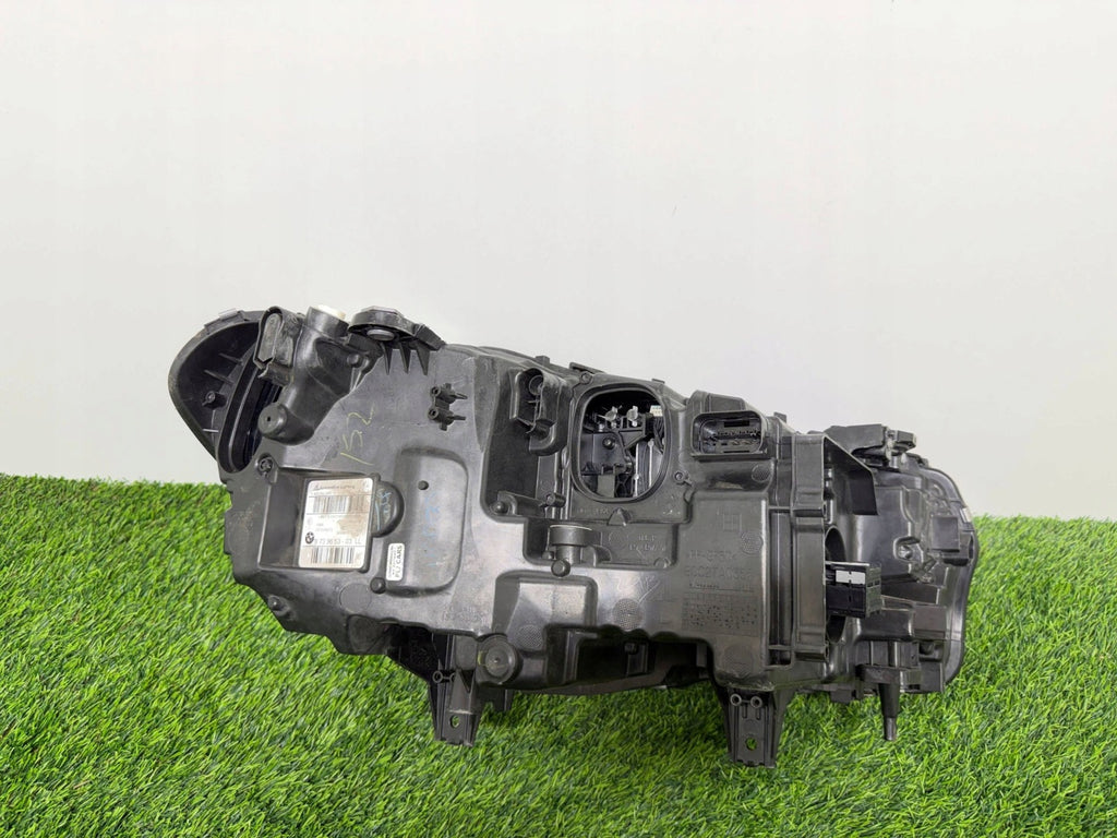 Frontscheinwerfer BMW X3 G01 G02 873965303 Links Scheinwerfer Headlight SCH2490172673xq