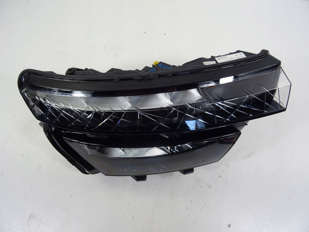 Frontscheinwerfer Skoda Kamiq 658941016 Full LED Rechts Scheinwerfer Headlight SCH5716781490an