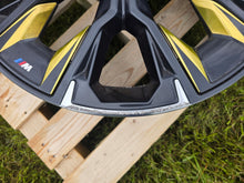 Load image into Gallery viewer, 1x Alufelge 20 Zoll 8.0" 5x112 50ET 6896094 BMW X2 F39 Rim Wheel FEL3675670034yt