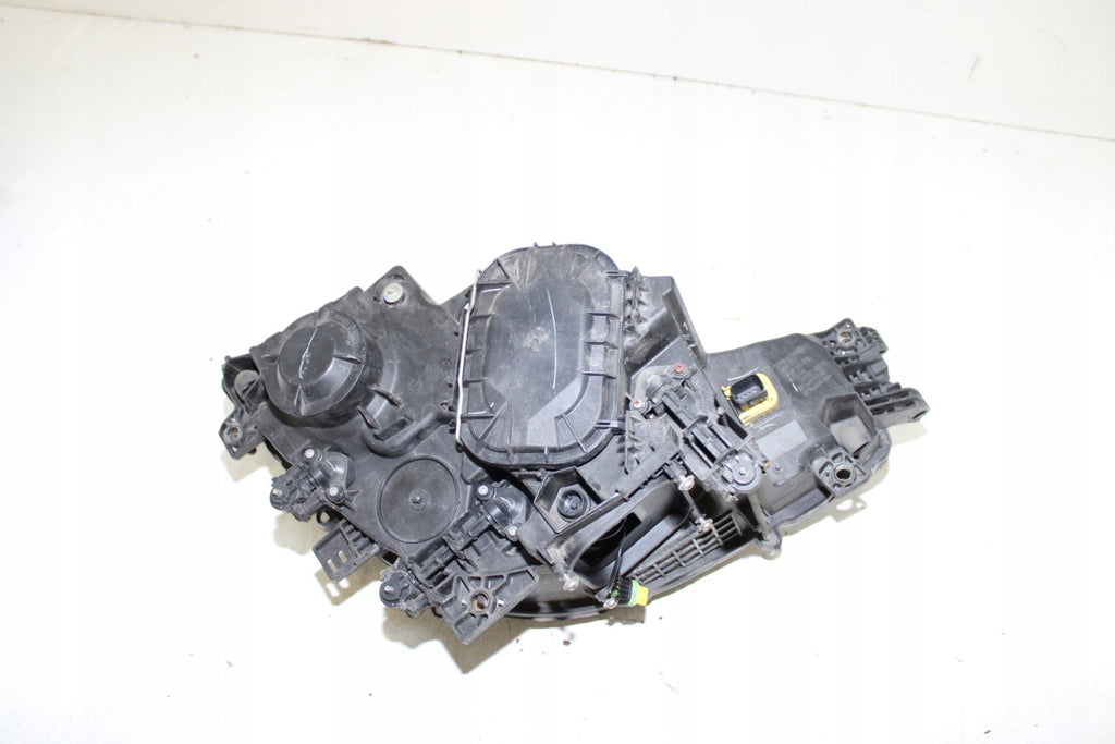 Frontscheinwerfer Mercedes-Benz A9608200639 Xenon Ein Satz Headlight SCH8630825525ka