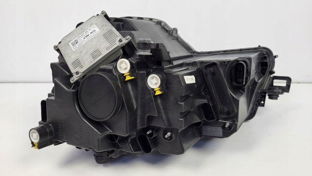Frontscheinwerfer Skoda Karoq 57B941016D LED Rechts Scheinwerfer Headlight SCH3420401319io