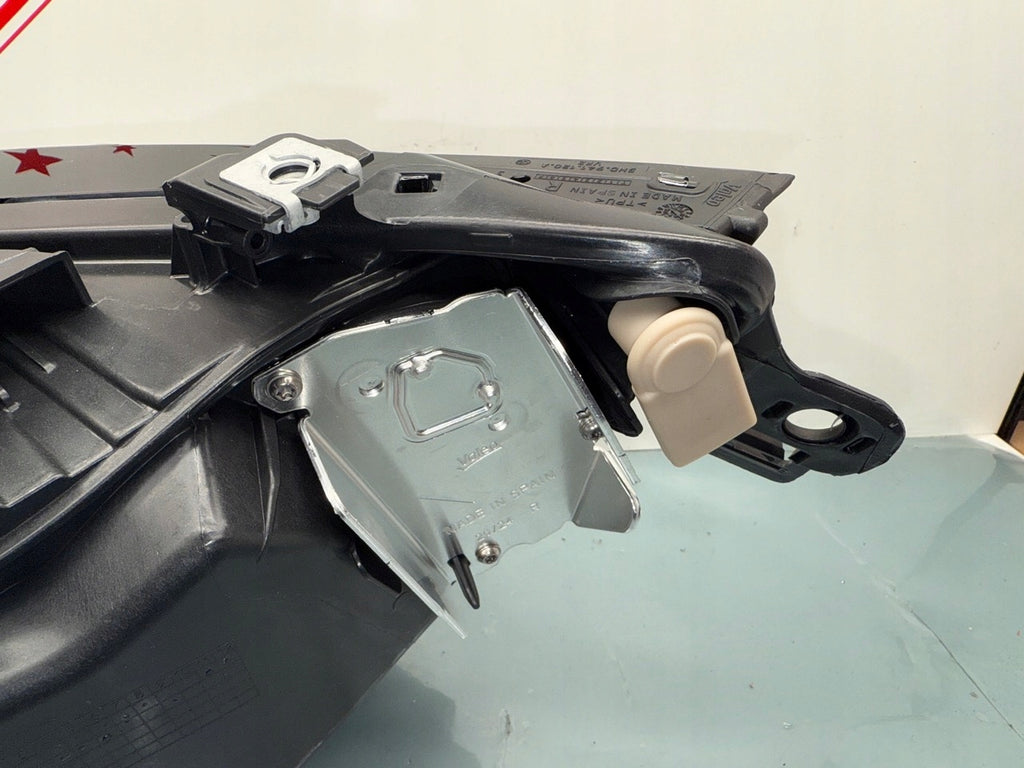 Frontscheinwerfer VW Golf 5H1941035N 5H1941036N Full LED Ein Satz Headlight SCH9742356650qb