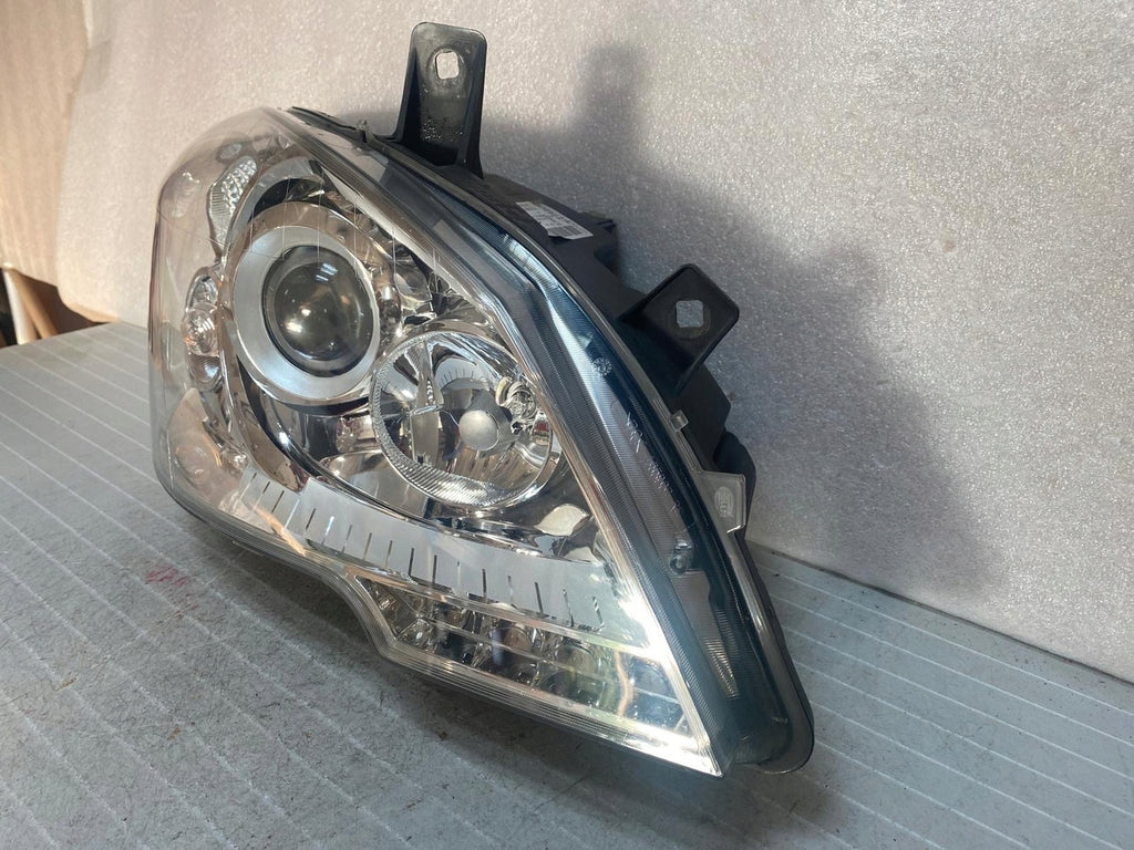 Frontscheinwerfer Mercedes-Benz Viano A6398202961 Xenon Rechts Headlight