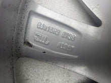 Laden Sie das Bild in den Galerie-Viewer, 1x Alufelge 15 Zoll 6.0&quot; 5x100 38ET 6J0601025M Seat Ibiza Iv Rim Wheel