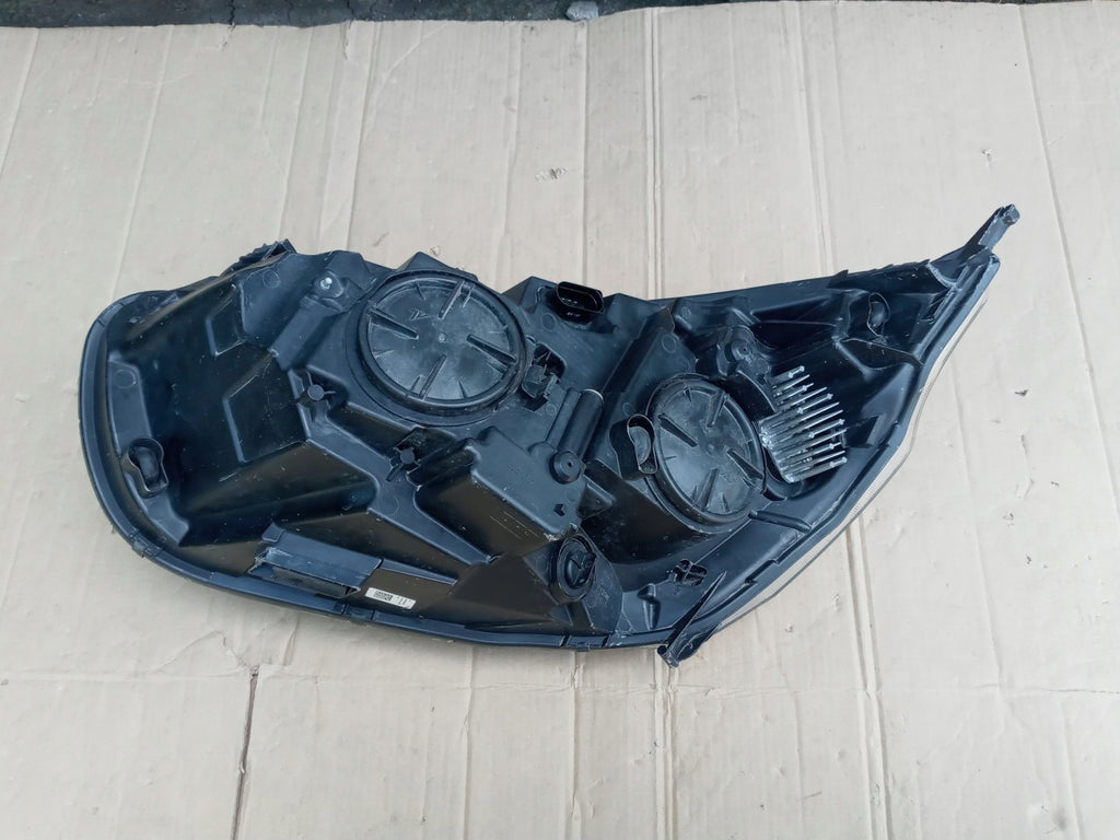 Frontscheinwerfer Ford Custom JK21-13D152-BG Rechts Scheinwerfer Headlight SCH6963343961sz