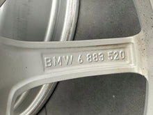 Laden Sie das Bild in den Galerie-Viewer, 4x Alufelge 17 Zoll 7.5" 5x112 6883520 BMW G22 G23 Rim Wheel FEL1065534536pf