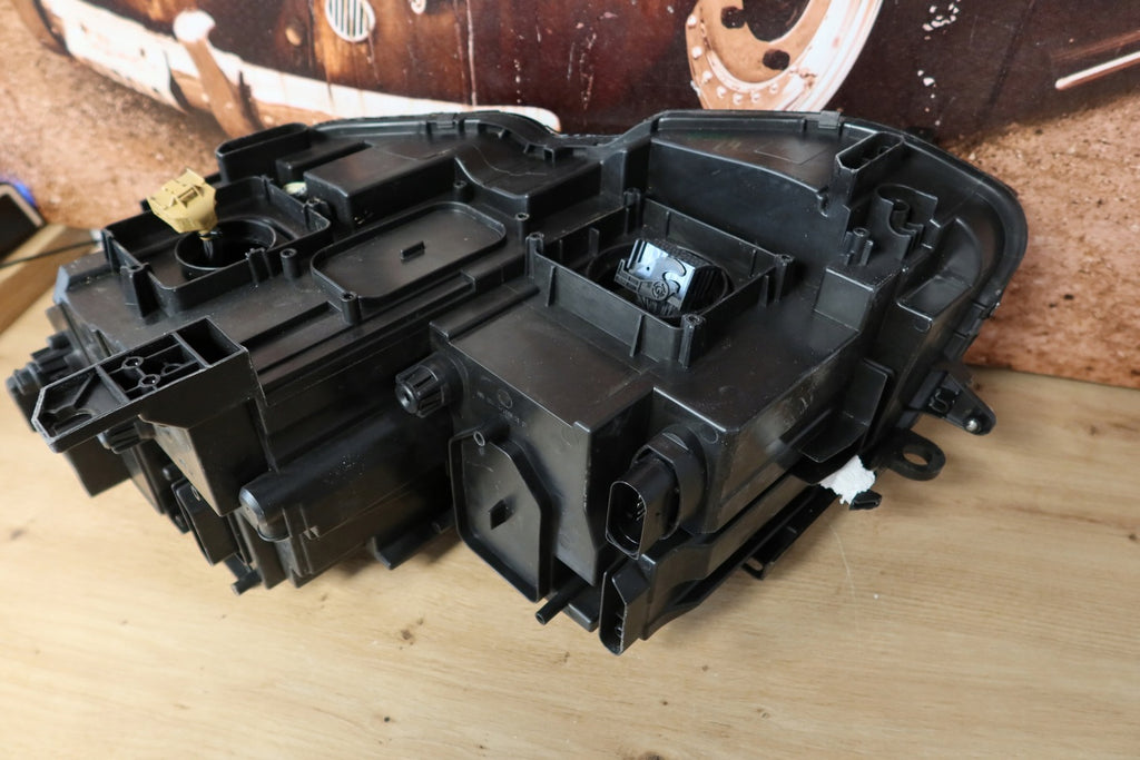 Frontscheinwerfer VW Tiguan 5NB941036D LED Rechts Scheinwerfer Headlight SCH8084381968oi