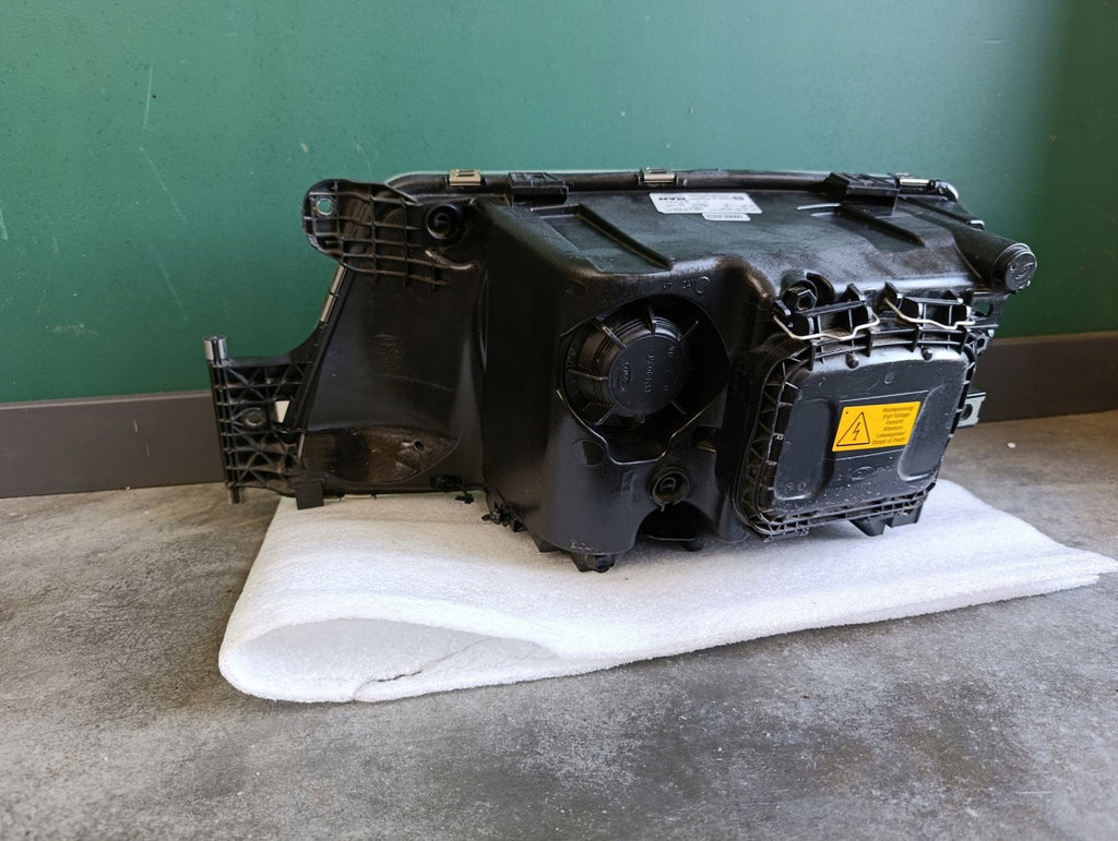 Frontscheinwerfer Man 81251016768KOD 85122000 Rechts Scheinwerfer Headlight SCH5730756056mc