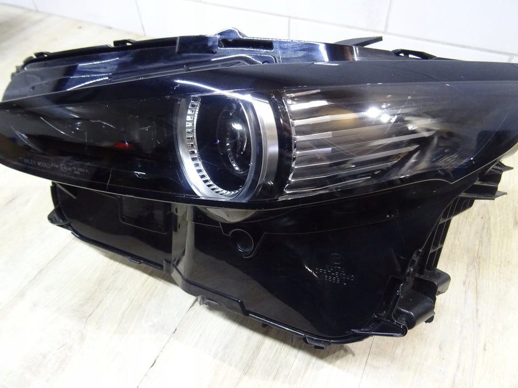 Frontscheinwerfer Mazda Cx30 DGJ1-51040 LED Links Scheinwerfer Headlight