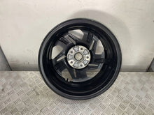 Laden Sie das Bild in den Galerie-Viewer, 1x Alufelge 16 Zoll 5x115 Hyundai I30 Rim Wheel FEL9200106354cp