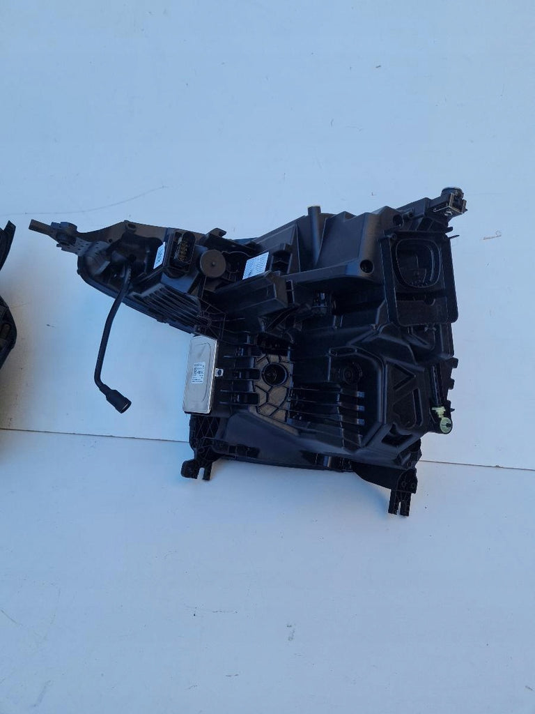 Frontscheinwerfer Audi 4MN941040A Laser Rechts Scheinwerfer Headlight SCH4349731113zm