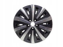 Load image into Gallery viewer, 1x Alufelge 17 Zoll 6.5" 5x112 41ET Glanz Graphit 3V0601025AH Mg Superb Iii FEL7356918595vw