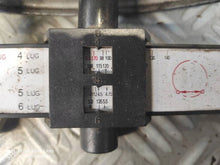 Load image into Gallery viewer, 1x Alufelge 15 Zoll 529102Y650 Toyota Yaris Rim Wheel FEL5541645514fw