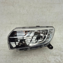 Laden Sie das Bild in den Galerie-Viewer, Frontscheinwerfer Dacia Sandero II 260605665R LED Ein Stück (Rechts oder Links)