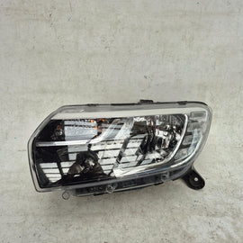 Frontscheinwerfer Dacia Sandero II 260605665R LED Ein Stück (Rechts oder Links)