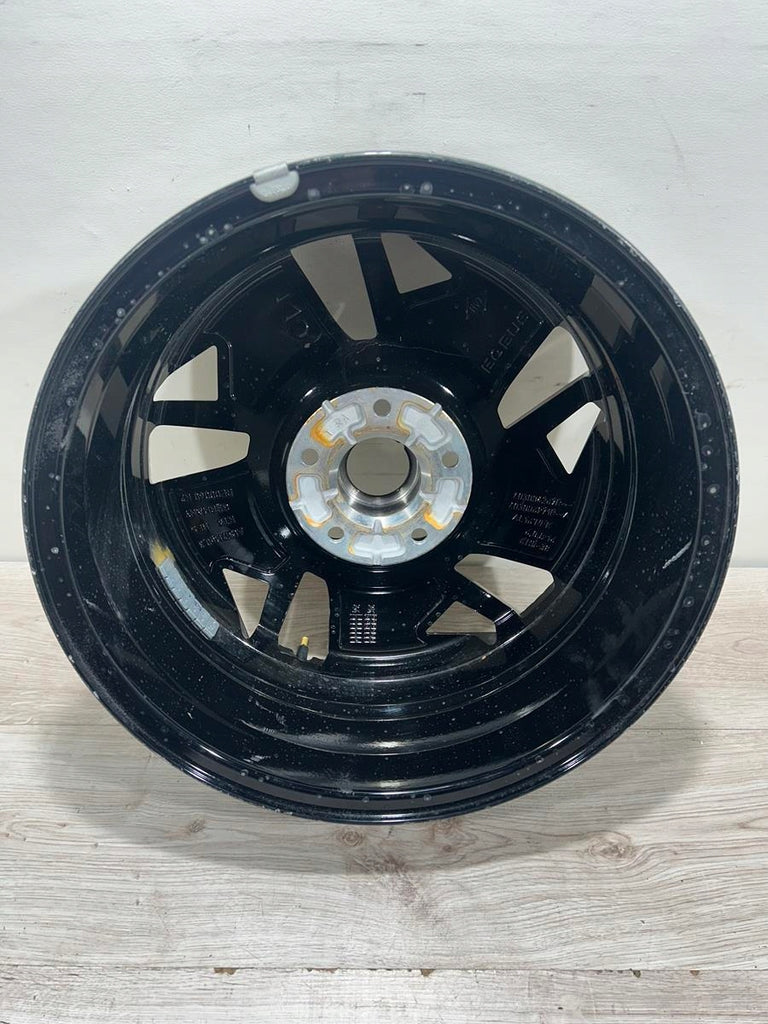 1x Alufelge 16 Zoll 6.0" 5x114.3 38ET 403004267R Nissan Townstar Rim Wheel FEL3952061353sp