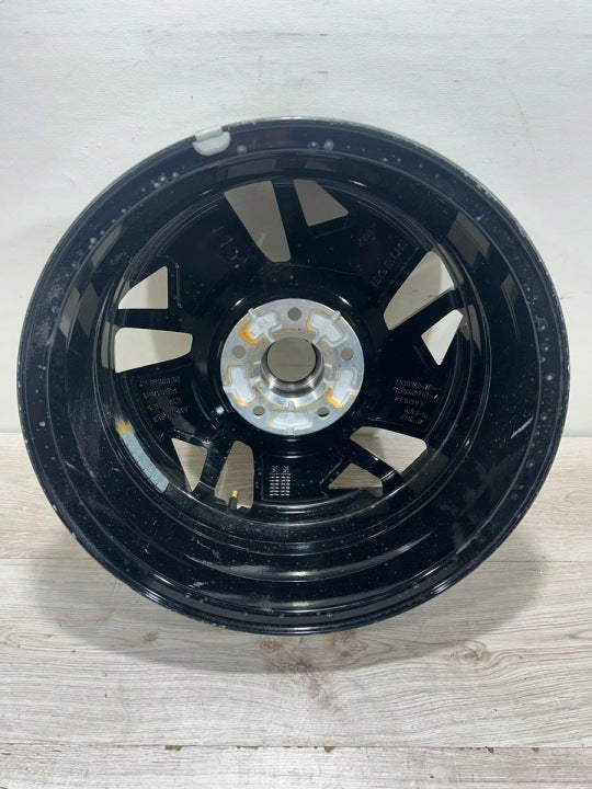 1x Alufelge 16 Zoll 6.0" 5x114.3 38ET 403004267R Nissan Townstar Rim Wheel FEL3952061353sp