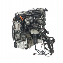 Laden Sie das Bild in den Galerie-Viewer, Motor Audi C6 A4 B7 BPJ 2.0 TFSI 170PS 125kW 159TKm Benzin Engine Unkomplett MOT9272204397ql