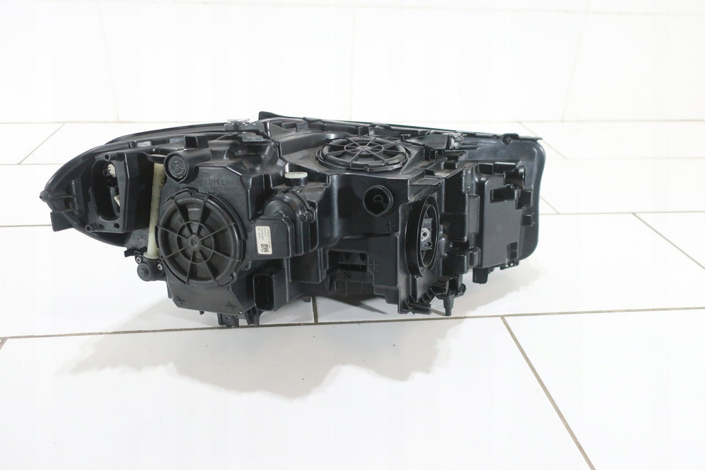 Frontscheinwerfer BMW 5 G31 G30 8499121-03 LED Links Scheinwerfer Headlight SCH6226720224zl