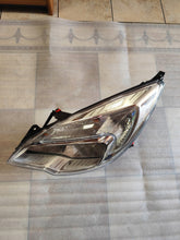 Load image into Gallery viewer, Frontscheinwerfer Opel Meriva B 13286612 Links Scheinwerfer Headlight SCH8972015050kn