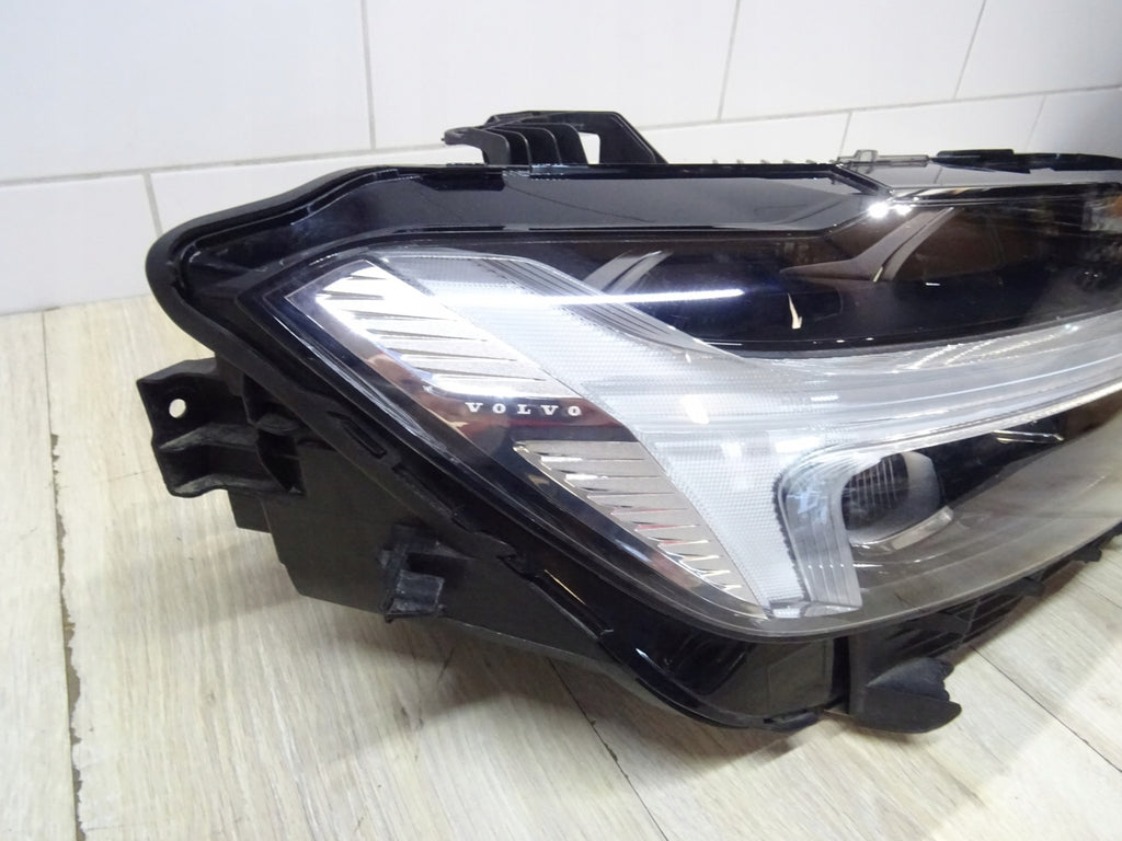 Frontscheinwerfer Volvo Xc60 II 32342515 Rechts Scheinwerfer Headlight SCH6670865309ay