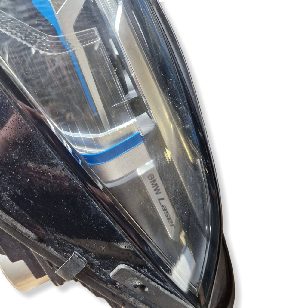 Frontscheinwerfer BMW G16 G14 G15 8739589 Links Scheinwerfer Headlight SCH8455490860zy