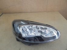Laden Sie das Bild in den Galerie-Viewer, Frontscheinwerfer Opel Adam 39015507 Rechts Scheinwerfer Headlight SCH9892501293ca