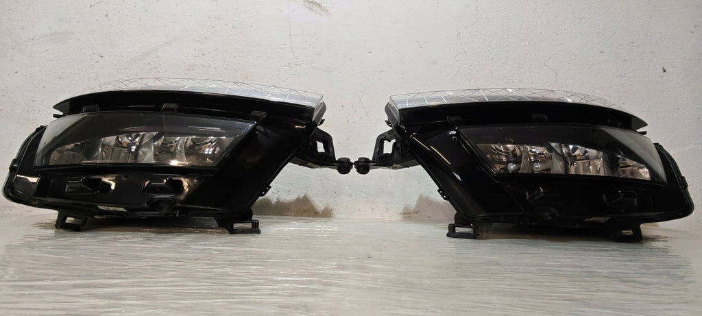 Frontscheinwerfer Skoda Kamiq 658941015 658941016 LED Ein Satz Headlight SCH3747958727cz