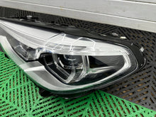Laden Sie das Bild in den Galerie-Viewer, Frontscheinwerfer BMW X3 G01 X4 G02 8739653-01 Vorderseite Headlight SCH6934480564zl
