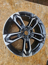 Laden Sie das Bild in den Galerie-Viewer, 1x Alufelge 19 Zoll 8.0" 5x112 46ET 6898051 BMW Rim Wheel FEL4629161438eu