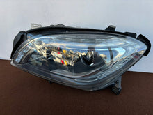 Load image into Gallery viewer, Frontscheinwerfer Mercedes-Benz W166 A1668202259 Links Scheinwerfer Headlight