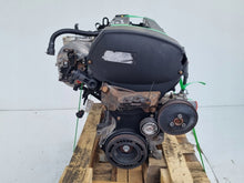 Laden Sie das Bild in den Galerie-Viewer, Motor Opel Meriva A Z16XEP 1.6 105PS 77kW 160TKm 2003 Engine Unkomplett MOT9770965875cn