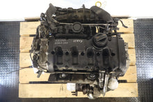 Laden Sie das Bild in den Galerie-Viewer, Motor VW Passat BPY 2.0 TFSI 200PS 147kW 2007 Benzin Engine Unkomplett