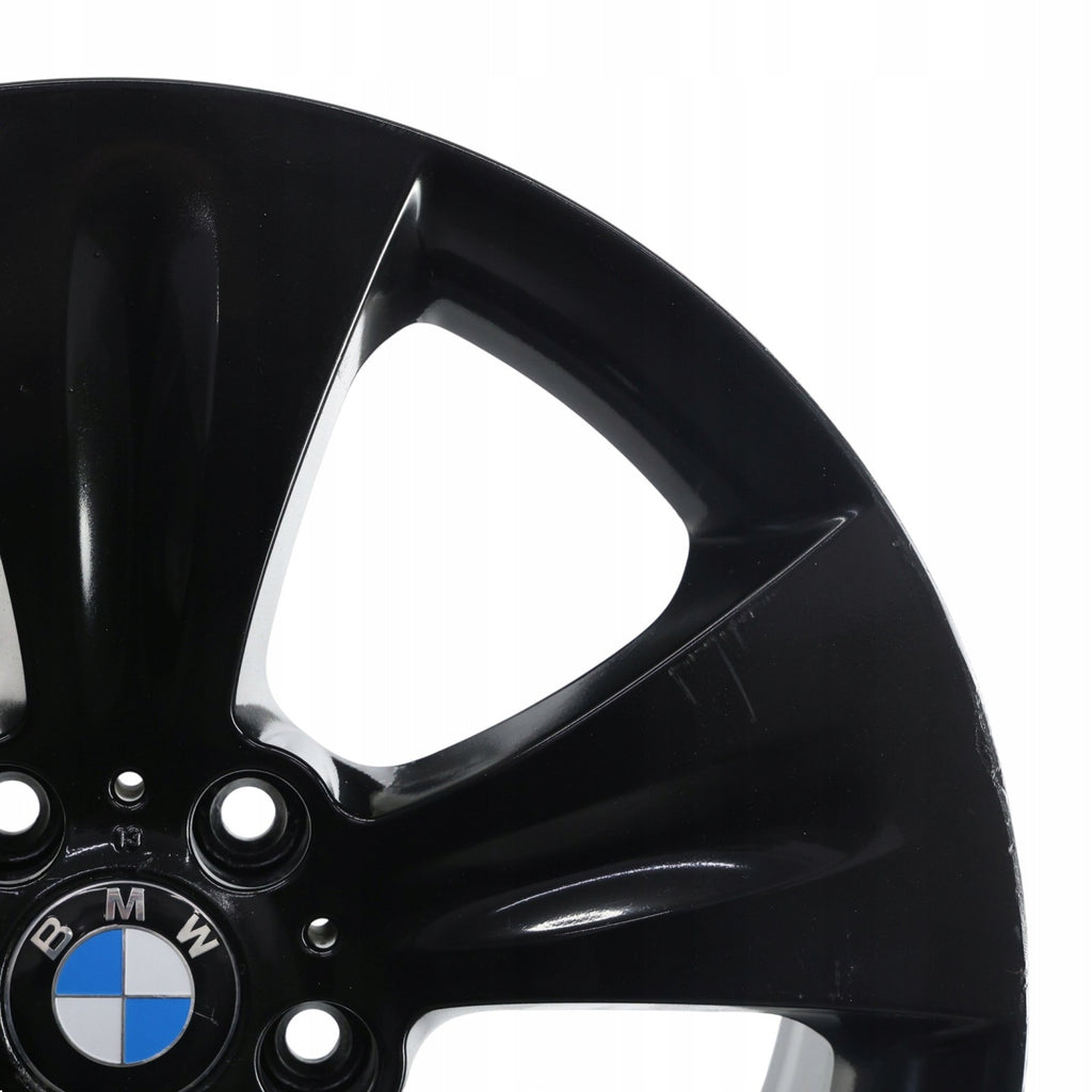 1x Alufelge 19 Zoll 9.0" 5x120 6772247 BMW X5 E70 Rim Wheel FEL9734090601qc