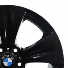 Load image into Gallery viewer, 1x Alufelge 19 Zoll 9.0" 5x120 6772247 BMW X5 E70 Rim Wheel FEL9734090601qc