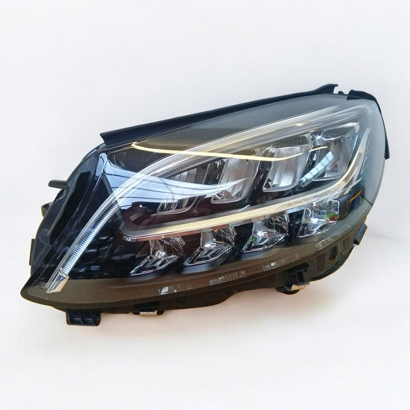 Frontscheinwerfer Mercedes-Benz 2059065906 Full LED Links Scheinwerfer Headlight