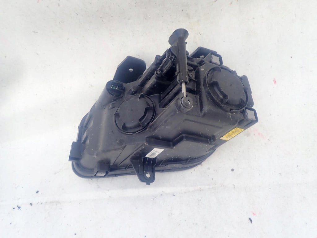 Frontscheinwerfer Hyundai Kona J9921-21020 LED Rechts Scheinwerfer Headlight SCH7190128827lh
