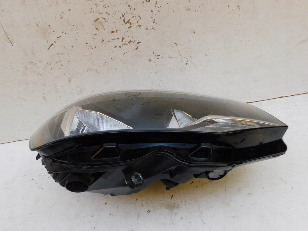 Frontscheinwerfer VW Transporter 7E1941016AD Rechts Scheinwerfer Headlight SCH2568629434en