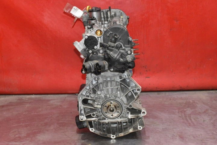 Motor Skoda Octavia III CHP 1.4 TSI 140PS 2014 Benzin Engine Unkomplett MOT6002986731bo