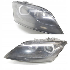 Frontscheinwerfer Audi Tt 8J0941003N Ein Satz Scheinwerfer Headlight SCH9969536598me