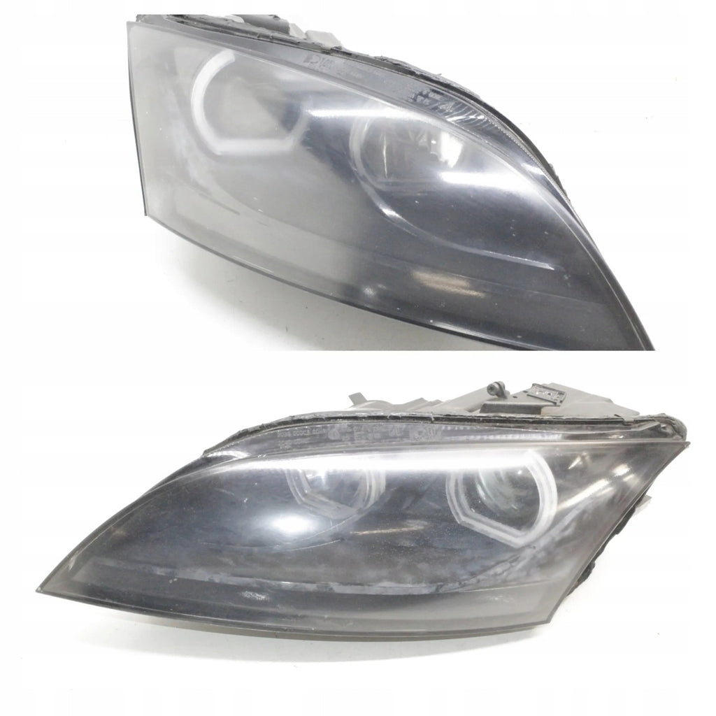 Frontscheinwerfer Audi Tt 8J0941003N Ein Satz Scheinwerfer Headlight SCH9969536598me