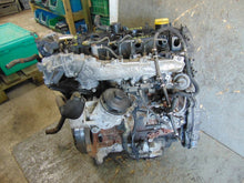 Laden Sie das Bild in den Galerie-Viewer, Motor Opel Zafira B Astra J A17DTR 1.7 CDTI 125PS 92kW 220TKm Diesel Unkomplett MOT6898774100ah
