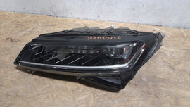 Frontscheinwerfer Skoda Superb III 3V1941015D LED Links Scheinwerfer Headlight