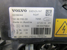 Load image into Gallery viewer, Frontscheinwerfer Volvo 22239244 Xenon Rechts Scheinwerfer Headlight SCH1428753547iy
