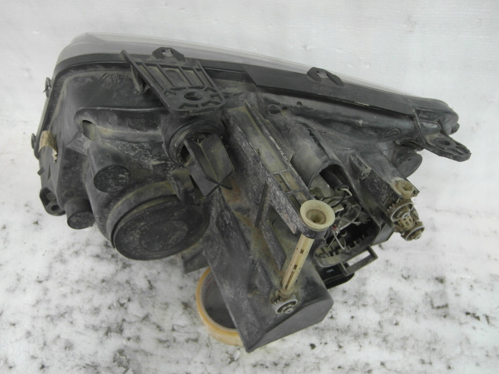 Frontscheinwerfer VW Amarok Rechts Scheinwerfer Headlight SCH9194030643ef