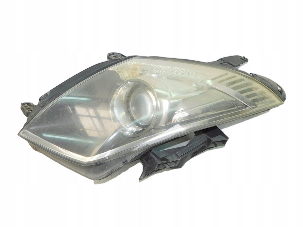 Frontscheinwerfer Citroën C6 9660983380 Xenon Links Scheinwerfer Headlight